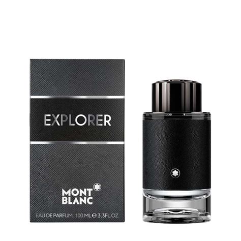 mont blanc perfume 100ml price.